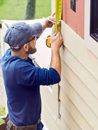 West Jefferson, OH Siding Company